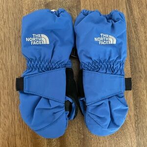 The North Face Toddler Mittens